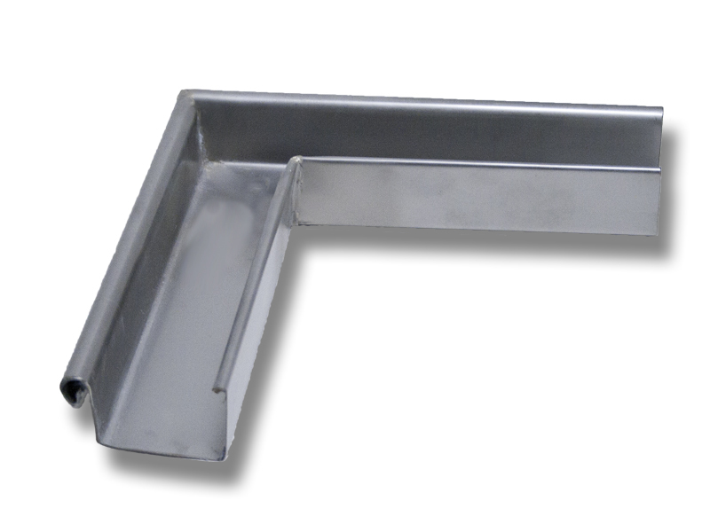 Aussenwinkel kastenförmig 90° Aussenwinkel kastenförmig 90°