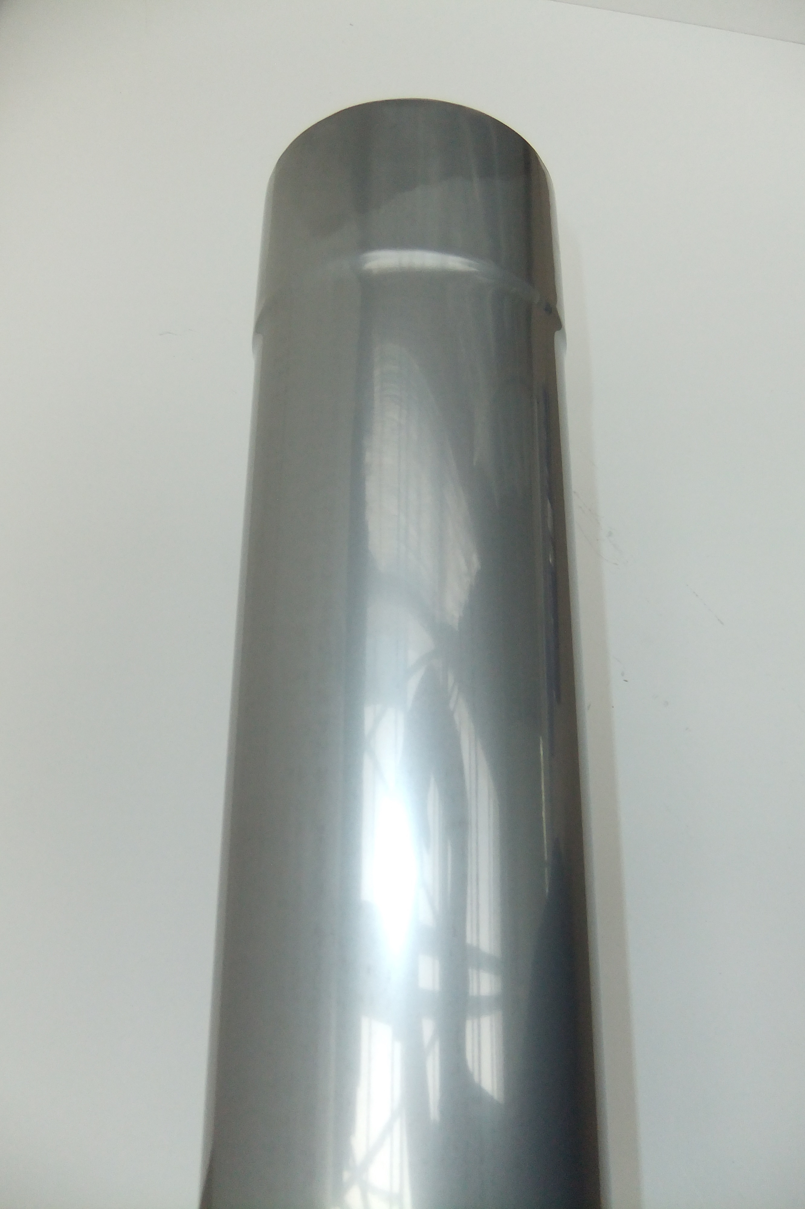 Fallrohr rund 1 Meter Fallrohr rund 1 Meter