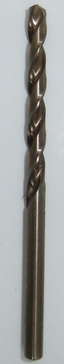 Edelstahl-Bohrer Edelstahl-Bohrer