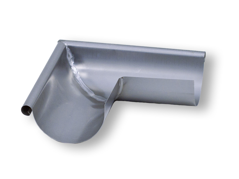 Aussenwinkel halbrund 90° Aussenwinkel halbrund 90°