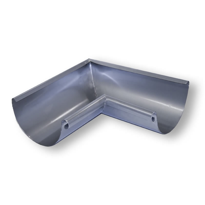 Innenwinkel halbrund 90° Innenwinkel halbrund 90°